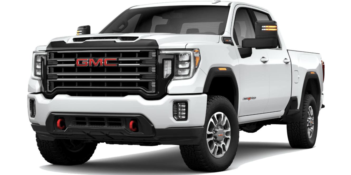 GMC SIERRA HD 2024 1GT49ZEY3RF284034 image